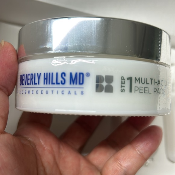 🖤NEW💕Resurface + Restore Youth Revealing System™ by Beverly Hills MD - Picture 5 of 10